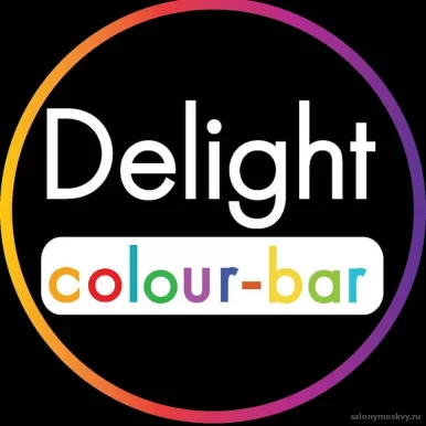 Салон красоты Dlight Color Bar фото 8