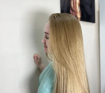 Студия реконструкции волос Anastasia фото 2