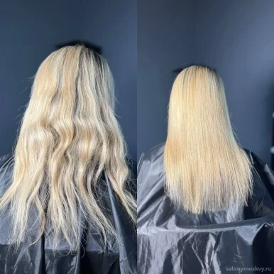 Студия реконструкции волос Anastasia фото 9