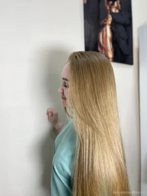 Студия реконструкции волос Anastasia фото 2