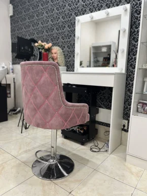 Студия реконструкции волос Anastasia фото 4