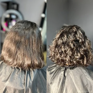 Студия реконструкции волос Anastasia фото 7