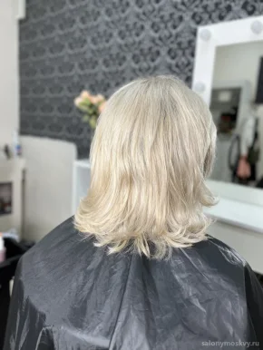 Студия реконструкции волос Anastasia фото 10