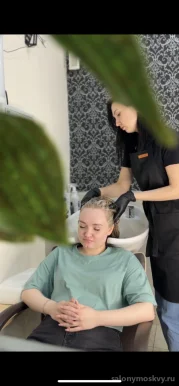 Студия реконструкции волос Anastasia фото 8