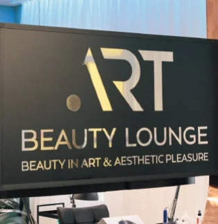 Салон красоты ART beauty lounge