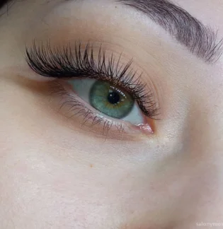 Салон красоты ART beauty lounge
