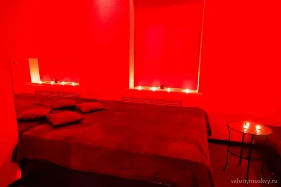 Салон эротического массажа Мадонна фото 5