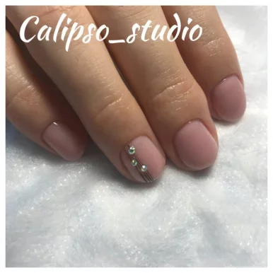 Учебно-ногтевая студия Calipso_nail_studio фото 4
