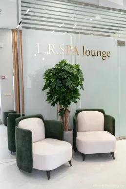 Спа-студия L.R. SPA lounge фото 8