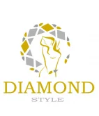 Центр красоты Diamond style на улице Баумана логотип