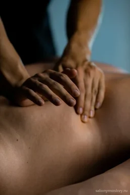 Студия правильного массажа TELO Massage фото 4
