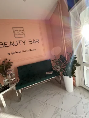 Салон красоты Gs beautybar фото 4