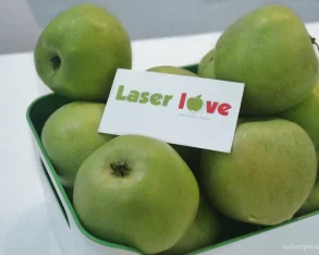 Студия лазерной эпиляции Laser Love на проспекте Ямашева фото 2