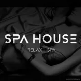 Салон эротического массажа Spa House 24 логотип