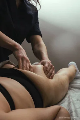 Студия правильного массажа Soul massage фото 6
