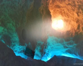 Соляная пещера Бриз фото 2