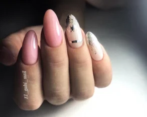 Ногтевая студия El Gabi nail фото 2